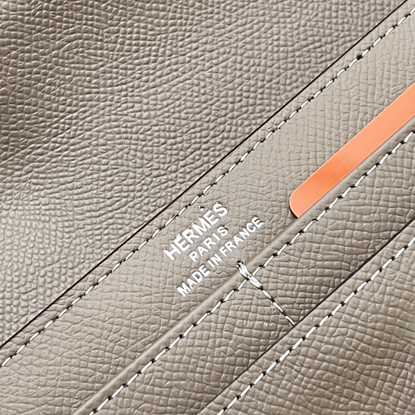 エルメス財布コピー着用イメージ